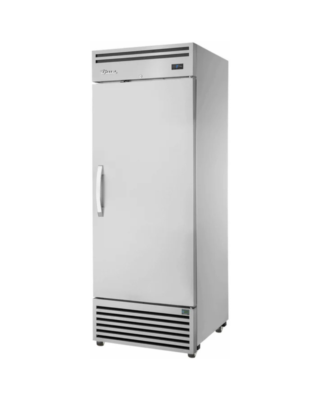 TGN-1R-1S Armoire réfrigérée positive 1 porte - Série TGN TRUE - 720L