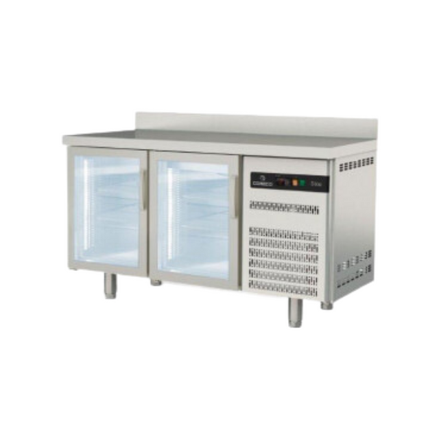 TSRV-150-S-Meublesnackrefrigereepositive-2__8_CgammeClassic-2portesvitrees-1495x600x850mm