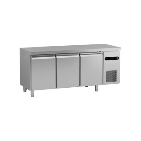 Table réfrigérée positive 3 portes