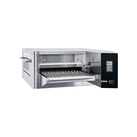 Tunnel pizza électrique tapis : 650mm