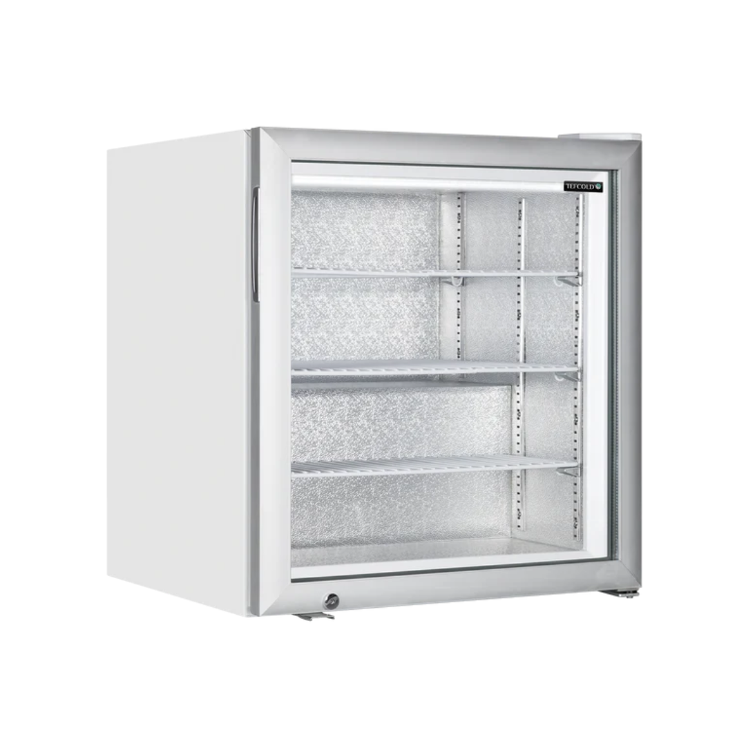 UF100G Congélateur table top