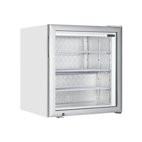 UF100G Congélateur table top