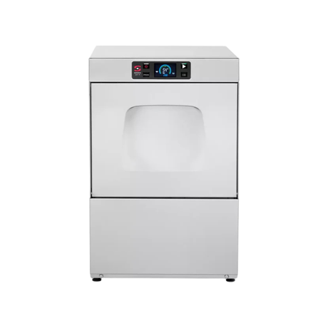 UX-40B Lave-verre + pompe de vidange - Passage : 300mm