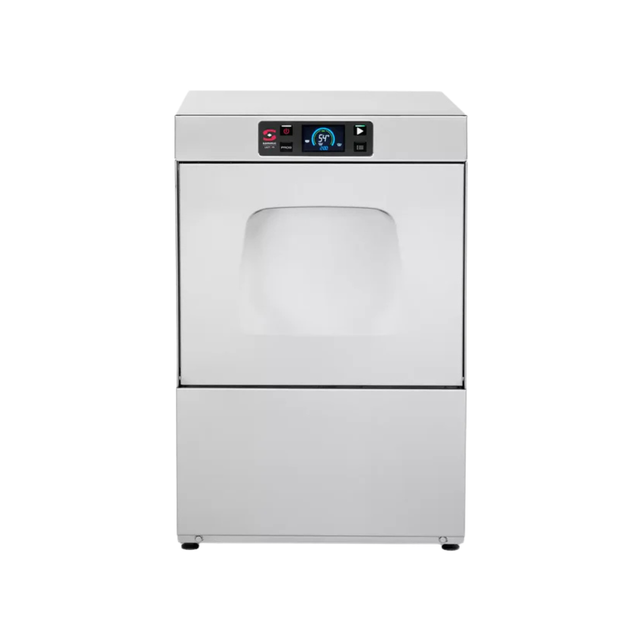 UX-40D Lave-verre + adoucisseur - Passage : 300mm