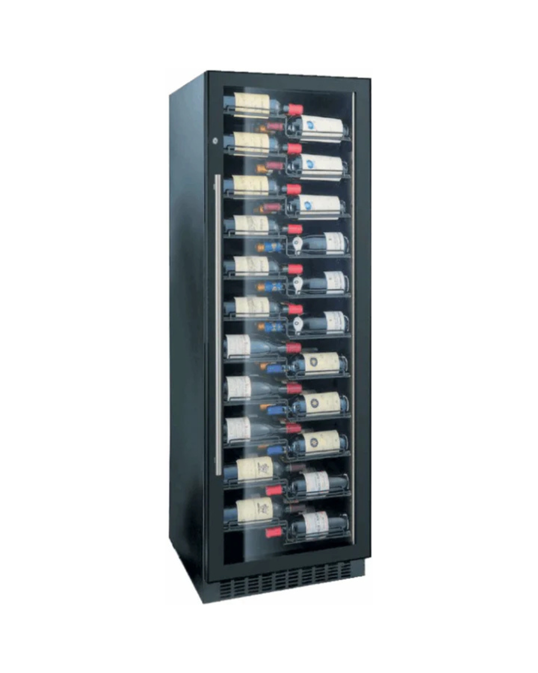 VINO132-M Cave à vin 132 bouteilles mono zone