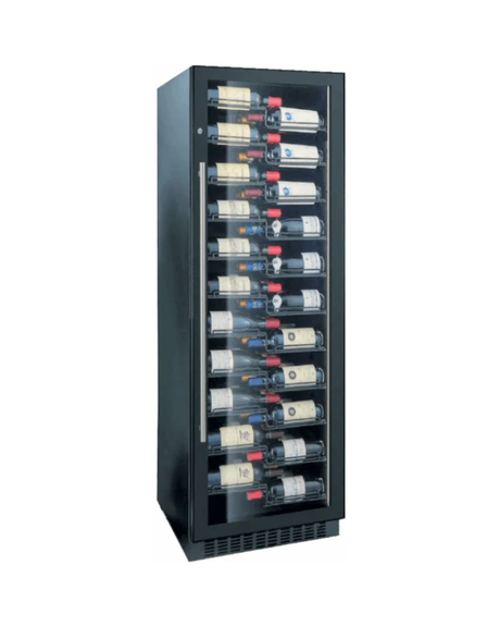 VINO132-M Cave à vin 132 bouteilles mono zone