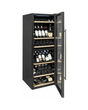 VINO200-D Cave à vin 188 bouteilles double zone