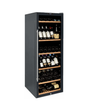 VINO200-M Cave à vin 199 bouteilles mono zone
