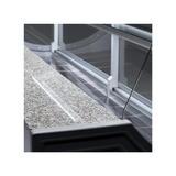 Vitrine réfrigérée statique - Prof : 810mm +2/+8°C - ORLEANS