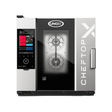 XEDA-0611-EXRS Four mixte UNOX CHEFTOP-X™ Digital.ID™ - 6 Niveaux GN 1/1 - 11,6 kW 400V - 750x841x789mm