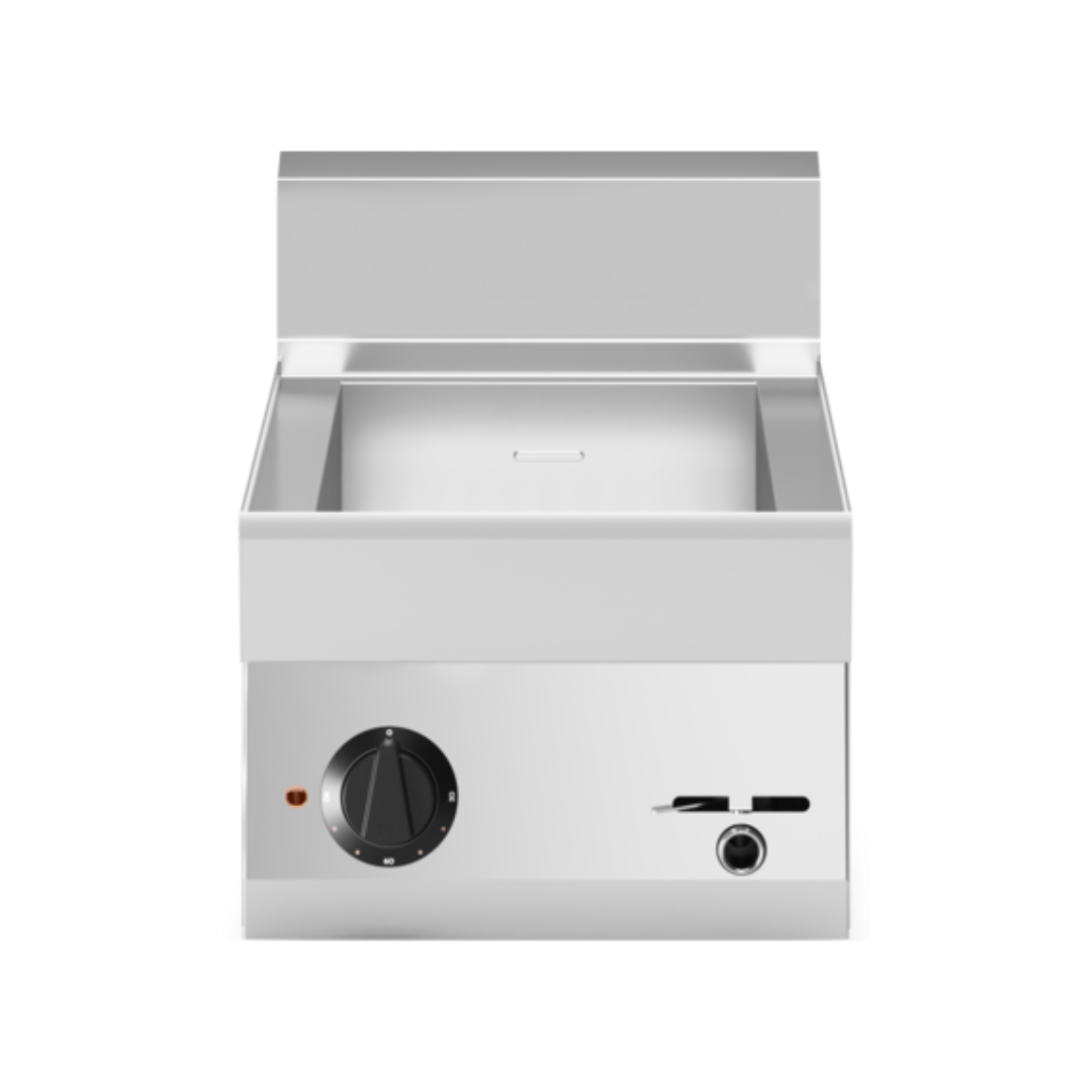 Bain - marie électrique à poser 400x650x300mm - MODULAR - Cuisine Pro Leasing