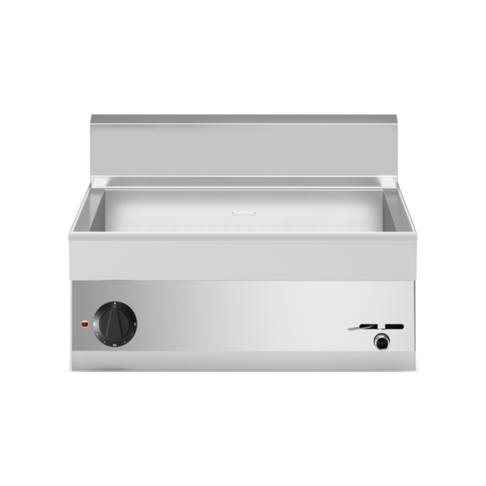 Bain - marie électrique à poser 700x650x300mm - MODULAR - Cuisine Pro Leasing