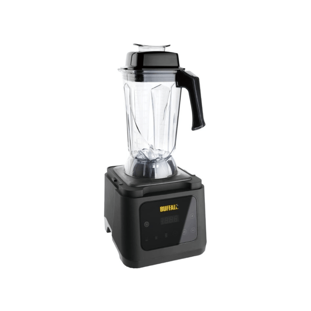 Blender de bar digitale Buffalo 2,5 litres - BUFFALO - Cuisine Pro Leasing