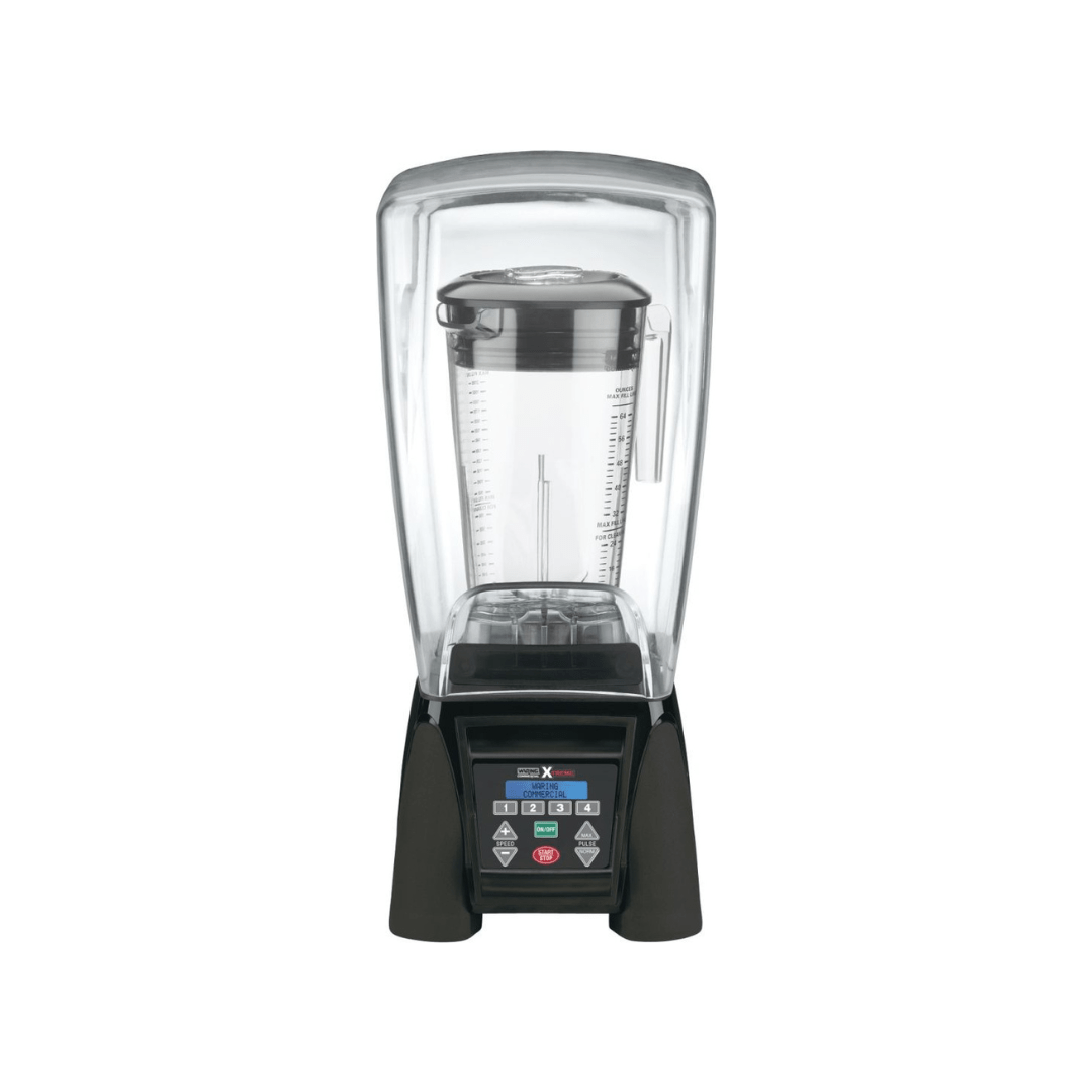 Blender de bar programmable - Puissance : 1500 W - Capacité : 2 litres - WARING - Cuisine Pro Leasing