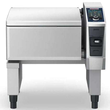 iVario Pro L RATIONAL - Capacité : 100 litres - 1030x894x1078mm - 27 kW 400V