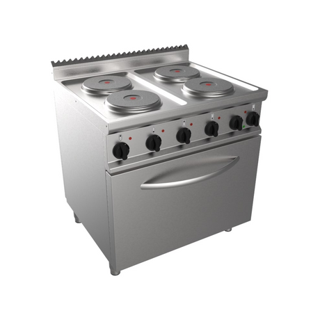 L7_CUET4LE-Cuisiniereelectrique4feuxsurfourelectriqueDimensions_800x700x850mm