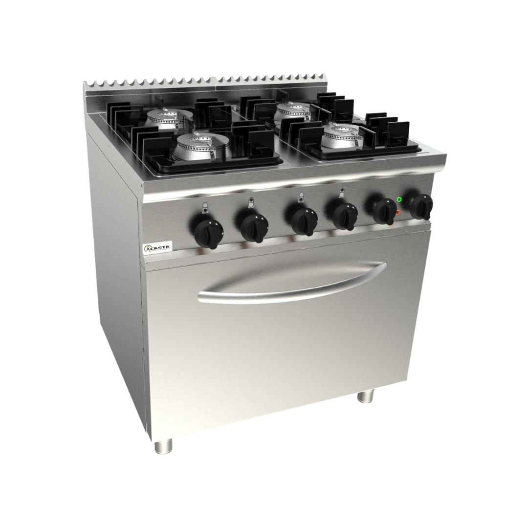    L7_KUPG4LE.4G-Cuisinieregazsurfourelectrique4feux800x700x850mm35.48kW