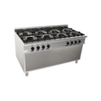    LQ_CUG8BA.8G-Cuisinieregazsurmeubleouvert8feux1600x900x850mm59_2kW