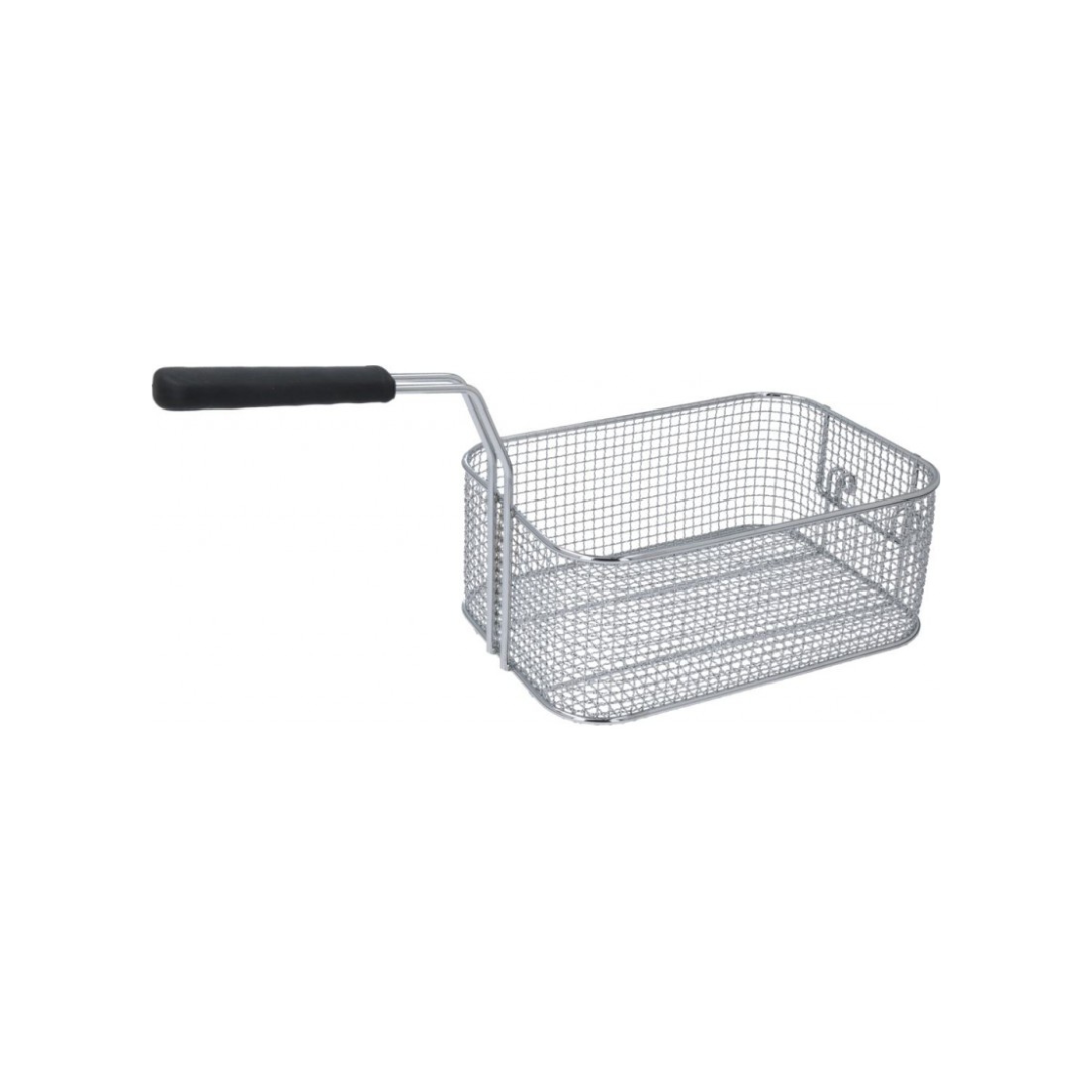 Panier cuve entière pour friteuse électrique 220x300x110 MO01991601001